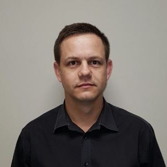 Claude Truter, founder and managing director of Gratia Group